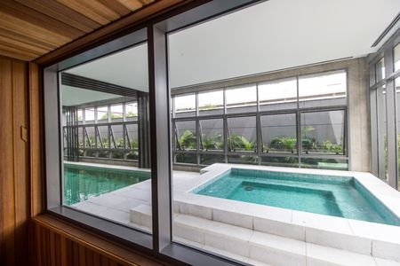 Apartamento à venda com 95m², 2 quartos e 2 vagas Apartamento à venda com 95m², 2 quartos e 2 vagasÁrea comum