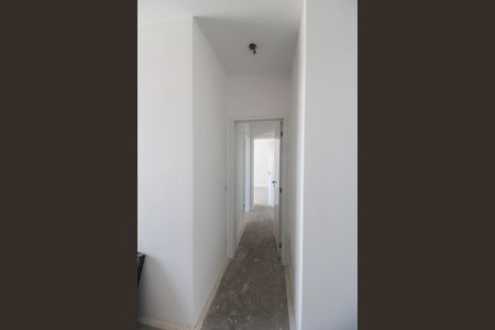 Apartamento à venda com 95m², 2 quartos e 2 vagas Apartamento à venda com 95m², 2 quartos e 2 vagasCorredor