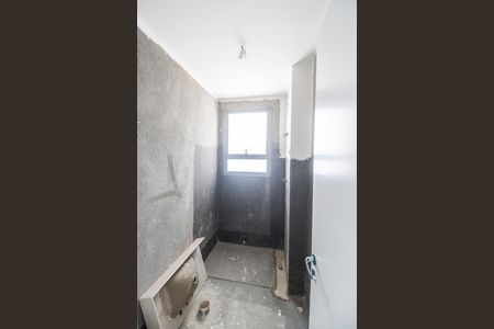 Apartamento à venda com 95m², 2 quartos e 2 vagas Apartamento à venda com 95m², 2 quartos e 2 vagasBanheiro da Suíte 1