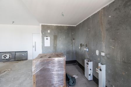 Apartamento à venda com 95m², 2 quartos e 2 vagas Apartamento à venda com 95m², 2 quartos e 2 vagasCozinha