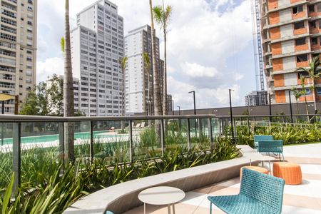 Apartamento à venda com 95m², 2 quartos e 2 vagas Apartamento à venda com 95m², 2 quartos e 2 vagasÁrea comum