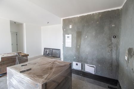 Apartamento à venda com 95m², 2 quartos e 2 vagas Apartamento à venda com 95m², 2 quartos e 2 vagasCozinha