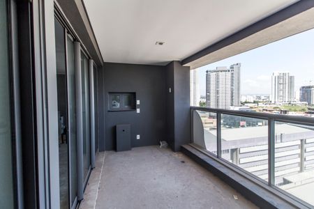 Apartamento à venda com 95m², 2 quartos e 2 vagas Apartamento à venda com 95m², 2 quartos e 2 vagasVaranda gourmet