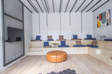 Apartamento à venda com 95m², 2 quartos e 2 vagas Apartamento à venda com 95m², 2 quartos e 2 vagasÁrea comum