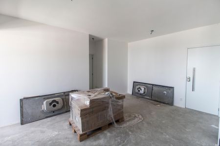 Apartamento à venda com 95m², 2 quartos e 2 vagas Apartamento à venda com 95m², 2 quartos e 2 vagasSala