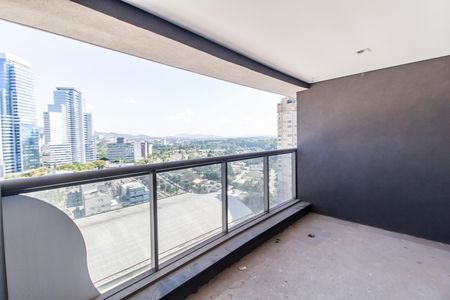 Apartamento à venda com 95m², 2 quartos e 2 vagas Apartamento à venda com 95m², 2 quartos e 2 vagasVaranda gourmet