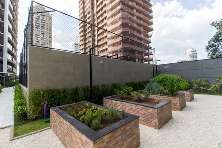 Apartamento à venda com 95m², 2 quartos e 2 vagas Apartamento à venda com 95m², 2 quartos e 2 vagasÁrea comum