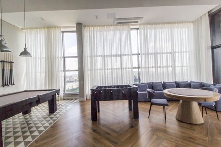 Apartamento à venda com 95m², 2 quartos e 2 vagas Apartamento à venda com 95m², 2 quartos e 2 vagasÁrea comum