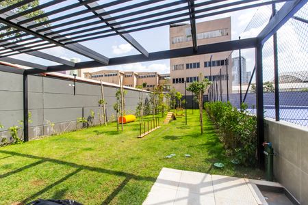 Apartamento à venda com 95m², 2 quartos e 2 vagas Apartamento à venda com 95m², 2 quartos e 2 vagasÁrea comum