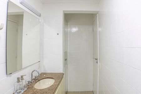Apartamento para alugar com 64m², 2 quartos e 1 vagaBanheiro