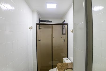 Apartamento para alugar com 64m², 2 quartos e 1 vagaBanheiro