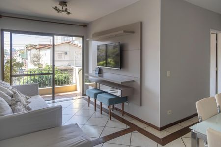 Apartamento para alugar com 2 quartos, 64m² em Jardim Aeroporto, São Paulo