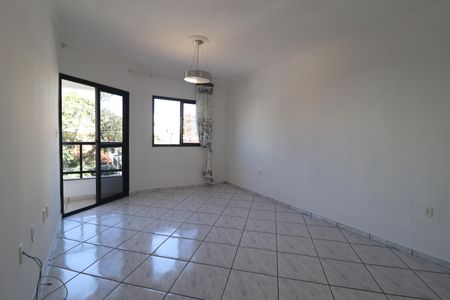 Apartamento para alugar com 117m², 3 quartos e 2 vagasSala