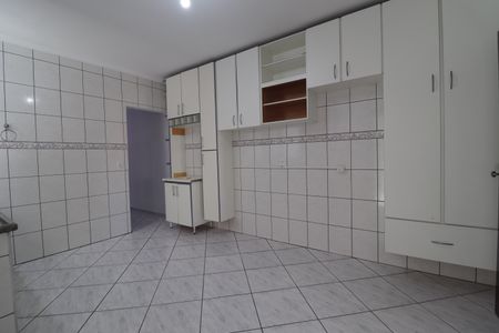 Apartamento para alugar com 117m², 3 quartos e 2 vagasCozinha