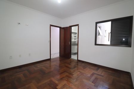 Apartamento para alugar com 117m², 3 quartos e 2 vagasQuarto 1 suíte