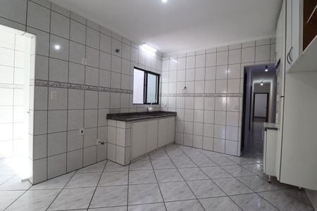 Apartamento para alugar com 117m², 3 quartos e 2 vagasCozinha