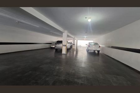 Apartamento para alugar com 117m², 3 quartos e 2 vagasGaragem 