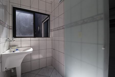 Apartamento para alugar com 117m², 3 quartos e 2 vagasÁrea de Serviço