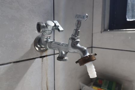 Apartamento para alugar com 117m², 3 quartos e 2 vagasÁrea de Serviço