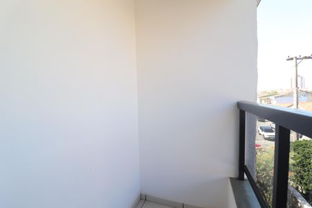 Apartamento para alugar com 117m², 3 quartos e 2 vagasVaranda Sala 