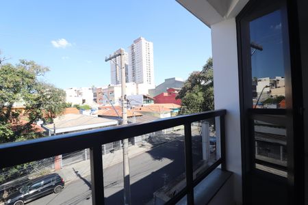 Apartamento para alugar com 117m², 3 quartos e 2 vagasVaranda Sala 