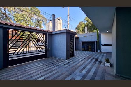Apartamento para alugar com 117m², 3 quartos e 2 vagasEntrada