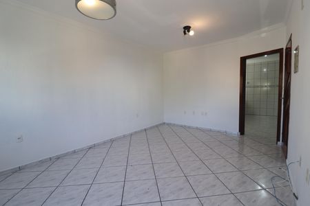 Apartamento para alugar com 117m², 3 quartos e 2 vagasSala