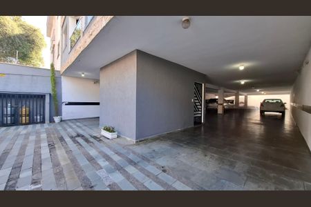 Apartamento para alugar com 117m², 3 quartos e 2 vagasGaragem 