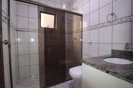 Apartamento para alugar com 117m², 3 quartos e 2 vagasBanheiro 2