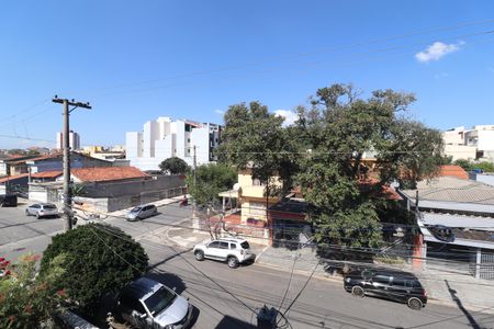 Apartamento para alugar com 117m², 3 quartos e 2 vagasVista Varanda Sala 