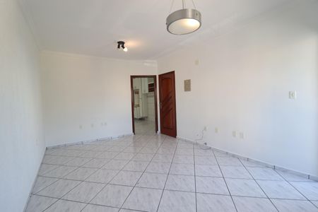 Apartamento para alugar com 117m², 3 quartos e 2 vagasSala