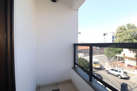 Apartamento para alugar com 117m², 3 quartos e 2 vagasVaranda Sala 
