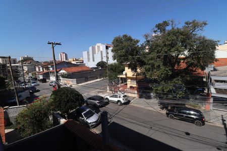 Apartamento para alugar com 117m², 3 quartos e 2 vagasVista Sala