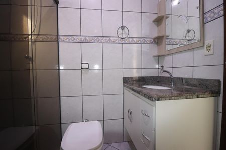 Apartamento para alugar com 117m², 3 quartos e 2 vagasBanheiro 2