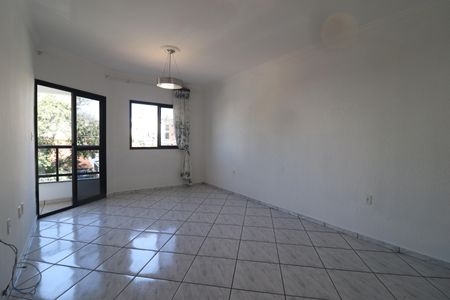 Apartamento para alugar com 117m², 3 quartos e 2 vagasSala