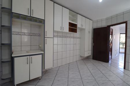 Apartamento para alugar com 117m², 3 quartos e 2 vagasCozinha
