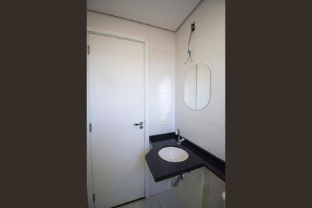 Apartamento para alugar com 60m², 2 quartos e 1 vagaBanheiro 