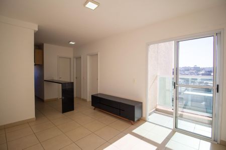 Apartamento para alugar com 60m², 2 quartos e 1 vagaSala 