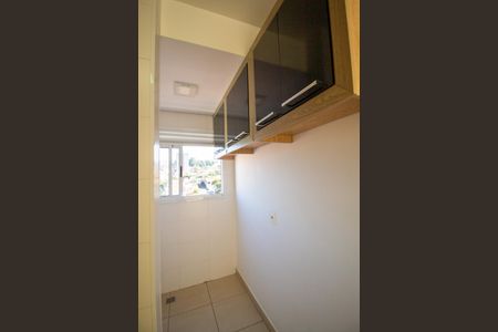 Apartamento para alugar com 60m², 2 quartos e 1 vagaÁrea de Serviço