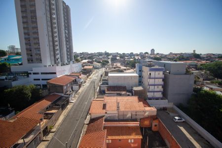 Apartamento para alugar com 60m², 2 quartos e 1 vagaVista do Quarto 2