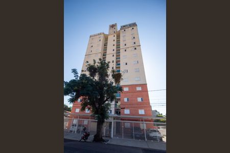 Apartamento para alugar com 60m², 2 quartos e 1 vagaFachada 