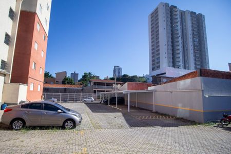 Apartamento para alugar com 60m², 2 quartos e 1 vagaÁrea comum