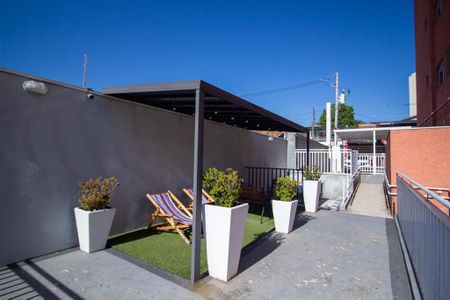 Apartamento para alugar com 60m², 2 quartos e 1 vagaÁrea comum