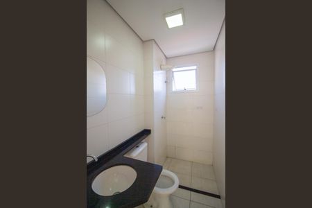 Apartamento para alugar com 60m², 2 quartos e 1 vagaBanheiro 