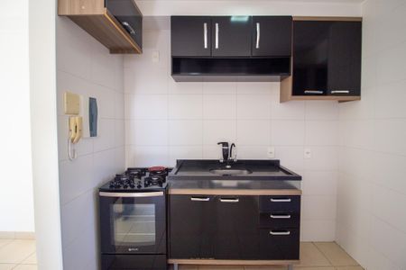Apartamento para alugar com 60m², 2 quartos e 1 vagaCozinha
