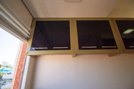Apartamento para alugar com 60m², 2 quartos e 1 vagaÁrea de Serviço