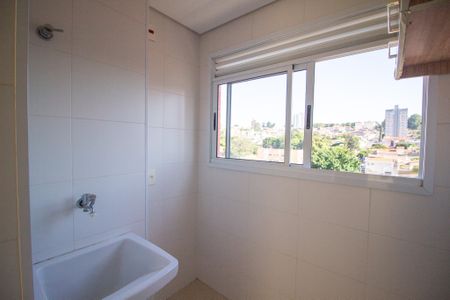 Apartamento para alugar com 60m², 2 quartos e 1 vagaÁrea de Serviço