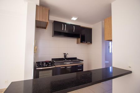 Apartamento para alugar com 60m², 2 quartos e 1 vagaCozinha