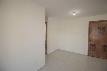Apartamento para alugar com 47m², 2 quartos e 2 vagas Apartamento para alugar com 47m², 2 quartos e 2 vagasSala