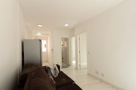 Apartamento para alugar com 2 quartos, 41m² em Júlio de Mesquita Filho, Sorocaba